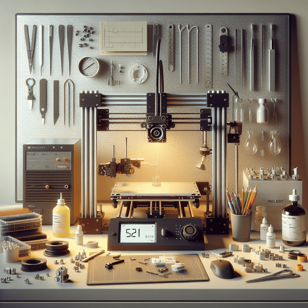 3D-Drucker kaufen: Praxisleitfaden mit Anycubic Fokus