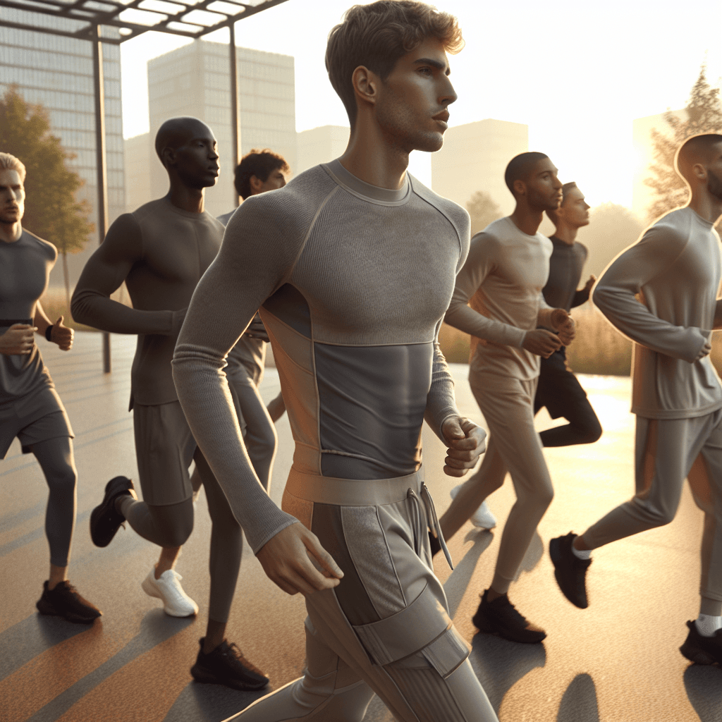 Activewear richtig wählen: Ein Guide zu lululemon.de