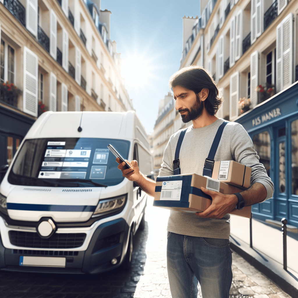 Chronopost.fr : modes de livraison, suivi et conseils d’envoi