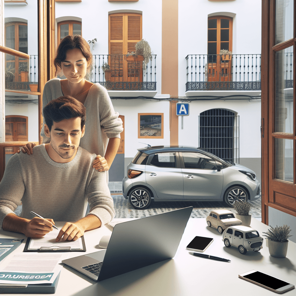 Cómo elegir tu seguro online con lineadirecta.com