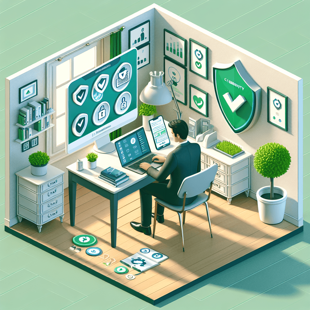 Kaspersky.fr : bien choisir sa protection en ligne