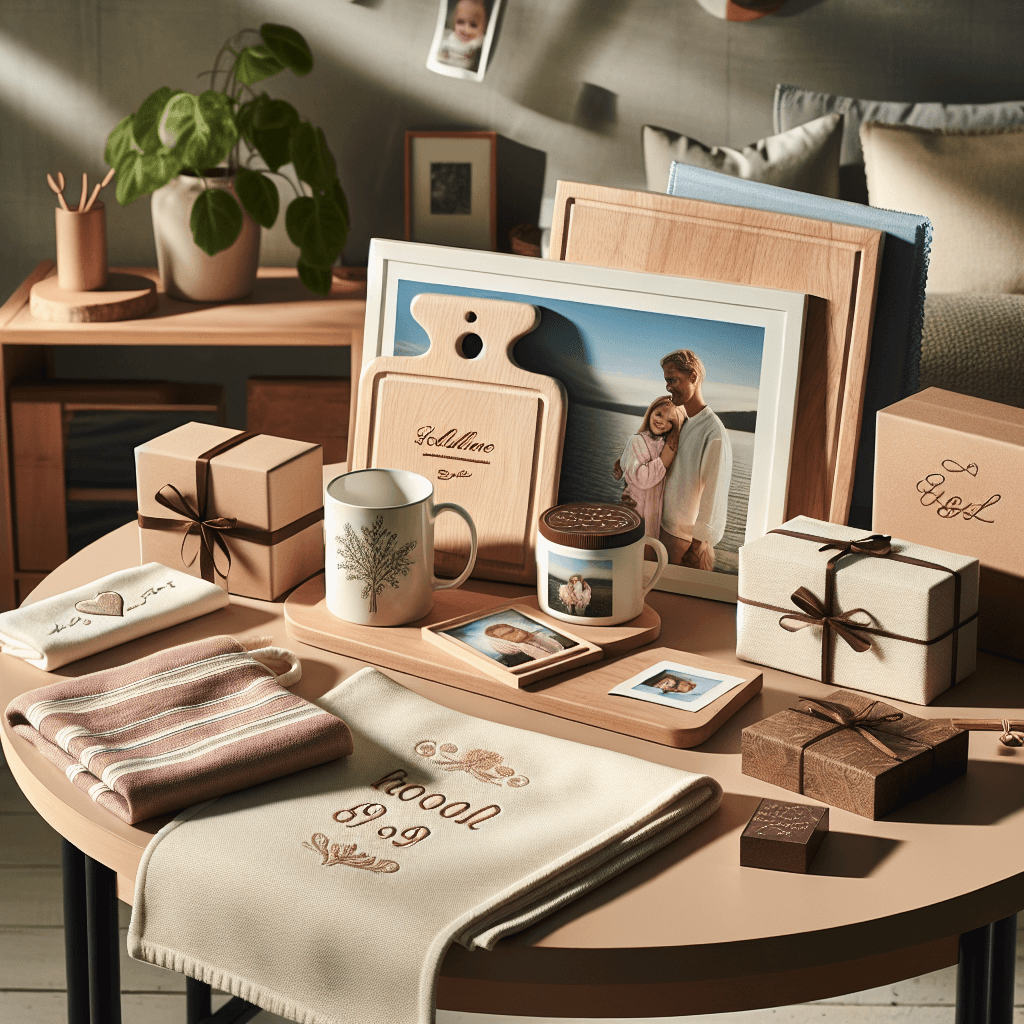 Personalisierte Geschenke bei yoursurprise.de: Ihr Guide