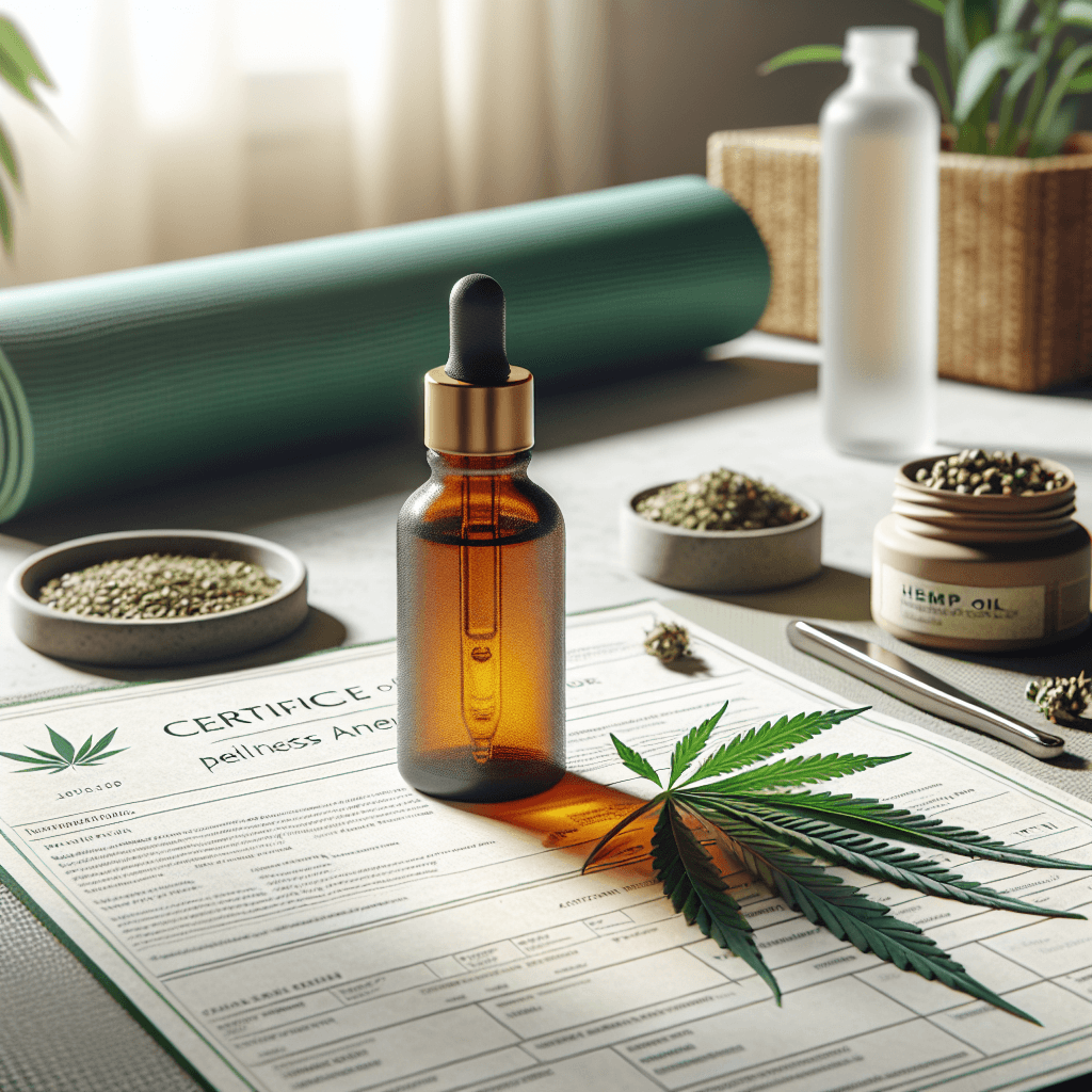 Produkty konopne luckyhemp.de: praktyczny przewodnik