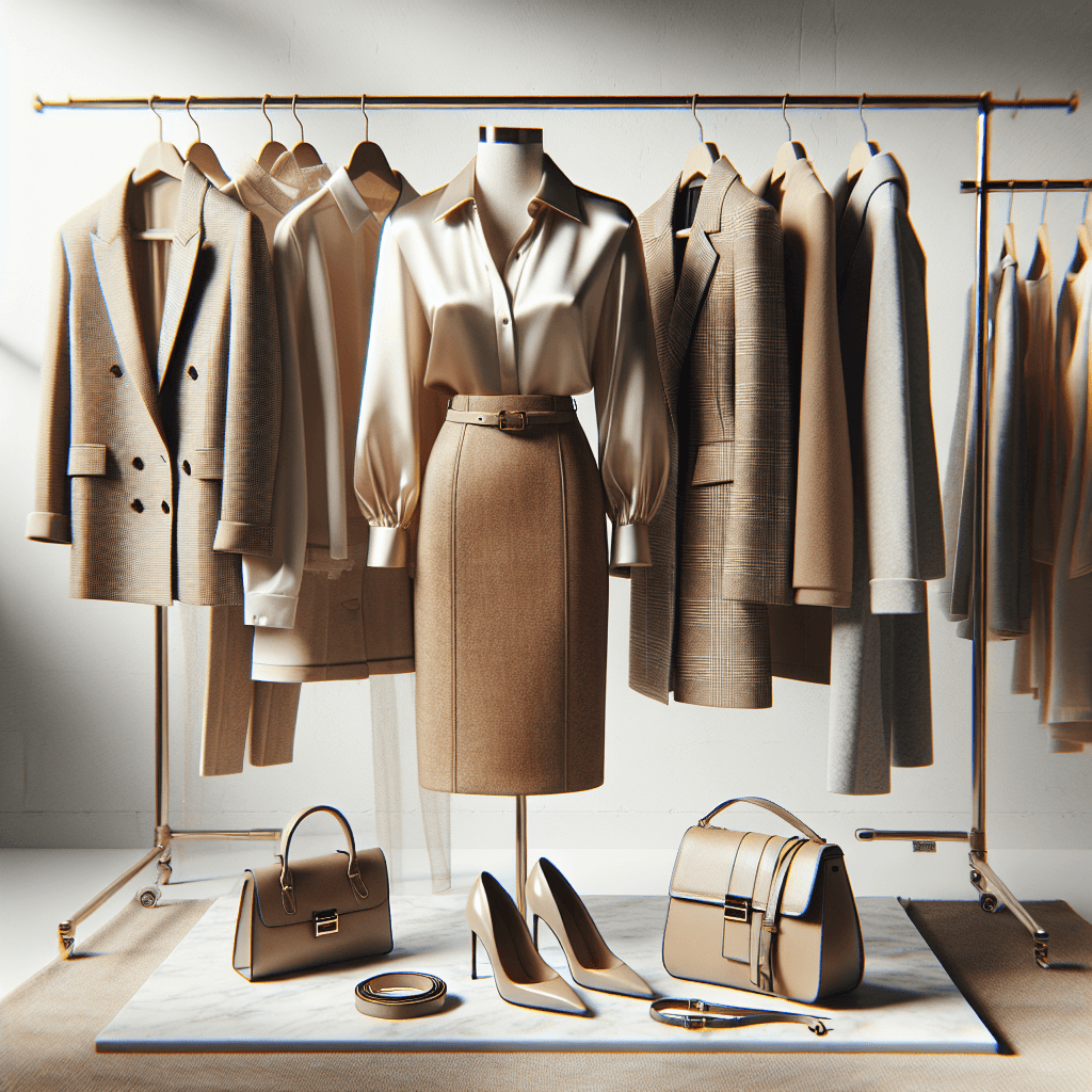 Stilvoll einkaufen bei madeleine.com: Passform, Qualität, Outfit-Ideen