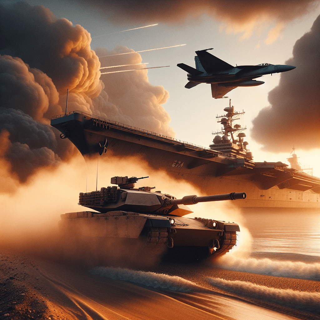 warthunder.com Guide: Realistische Schlachten, Tipps und Einstieg