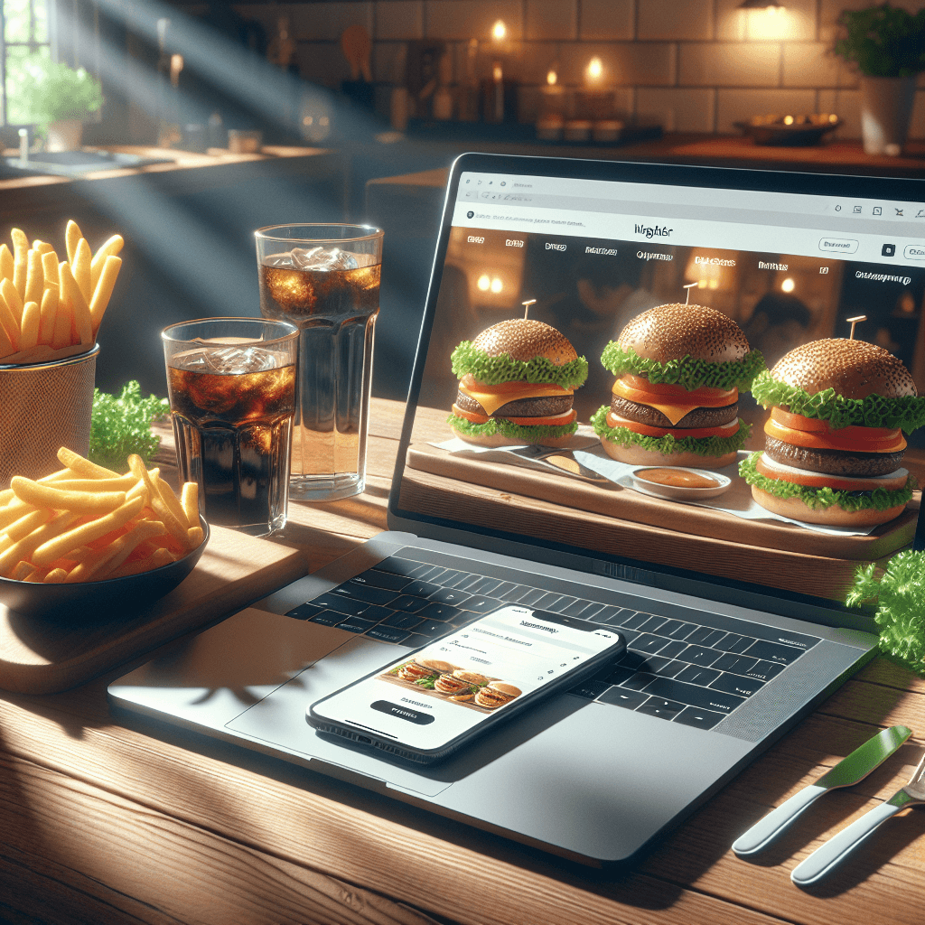 webshop.burgerme.de: Online Burger bestellen leicht gemacht