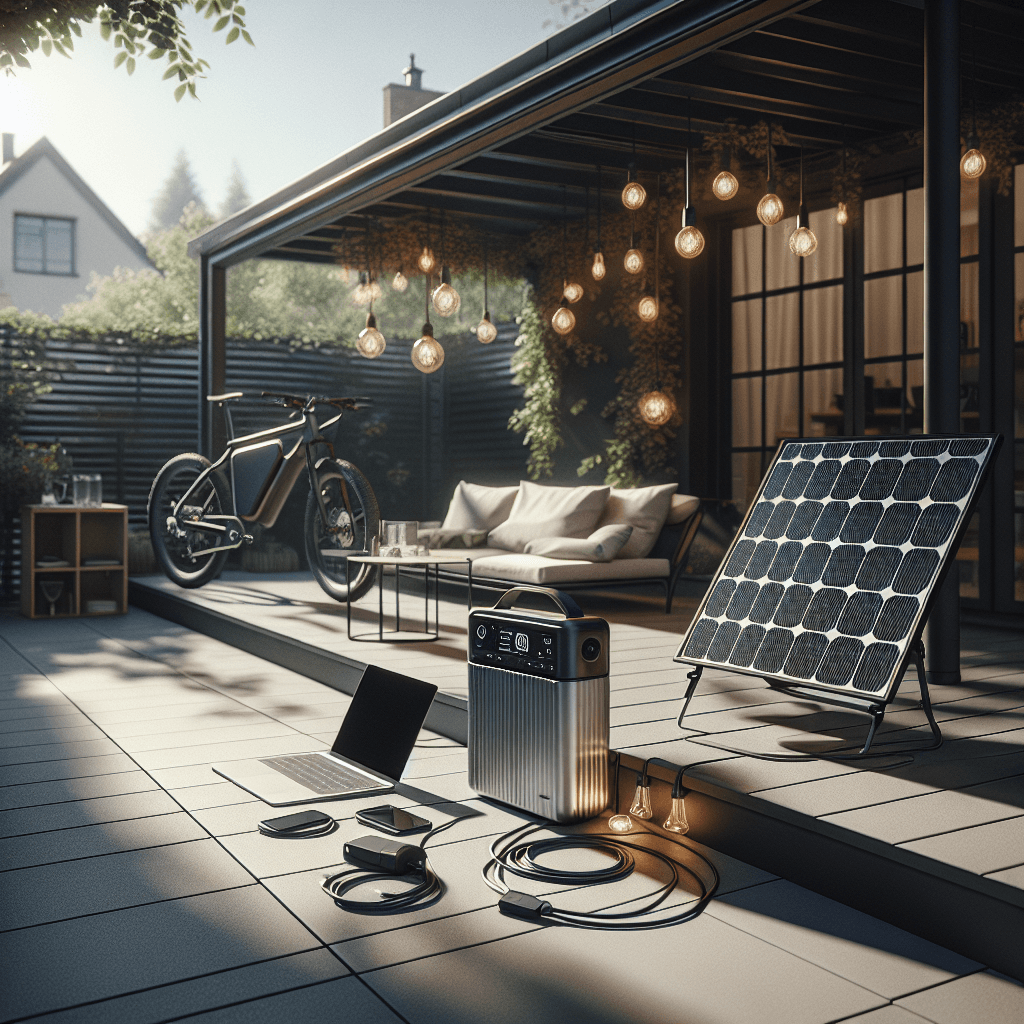 Zendure Powerstations und Solargeneratoren: Kaufberatung 2026