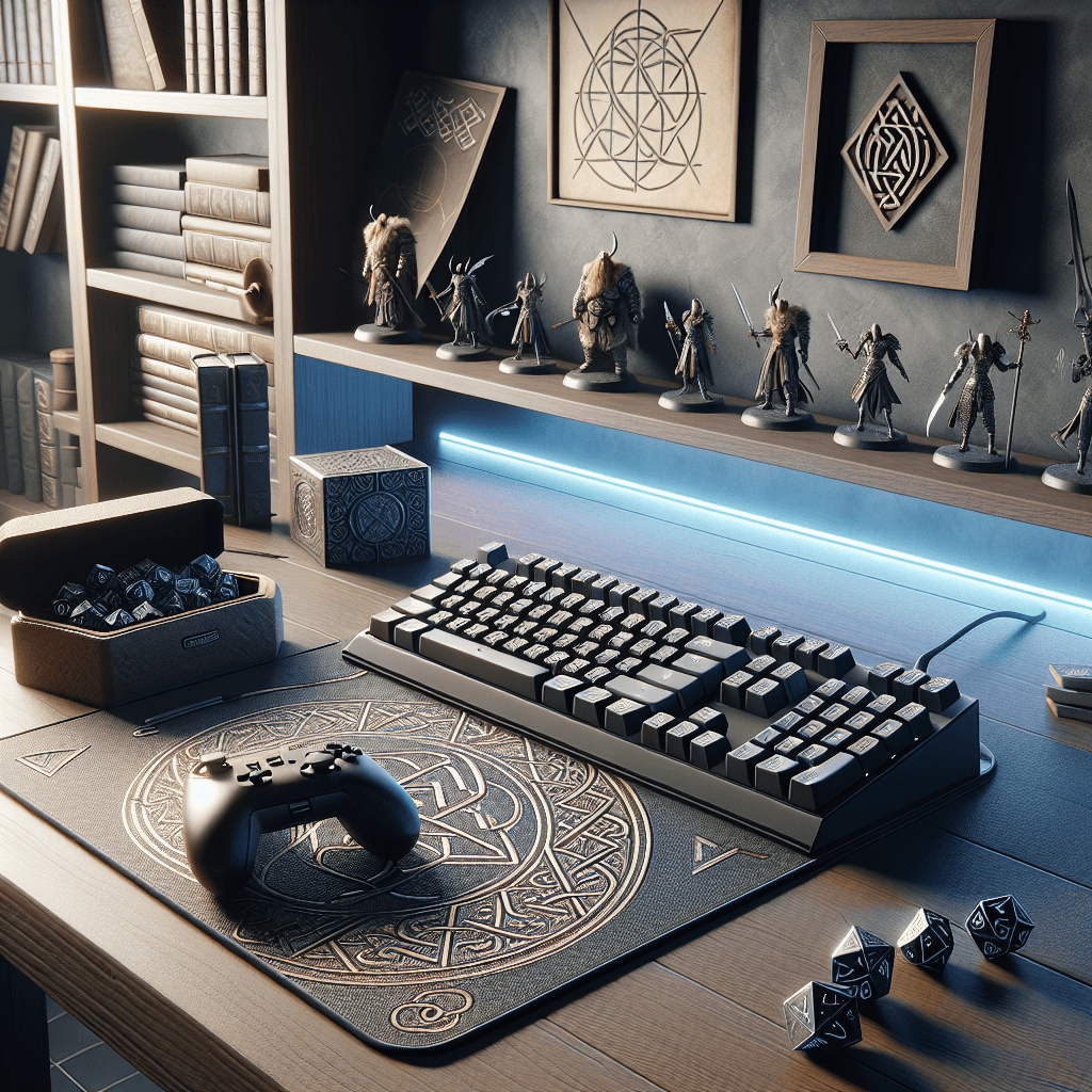 9realms.de Guide: Fantastische Gaming-Welten entdecken