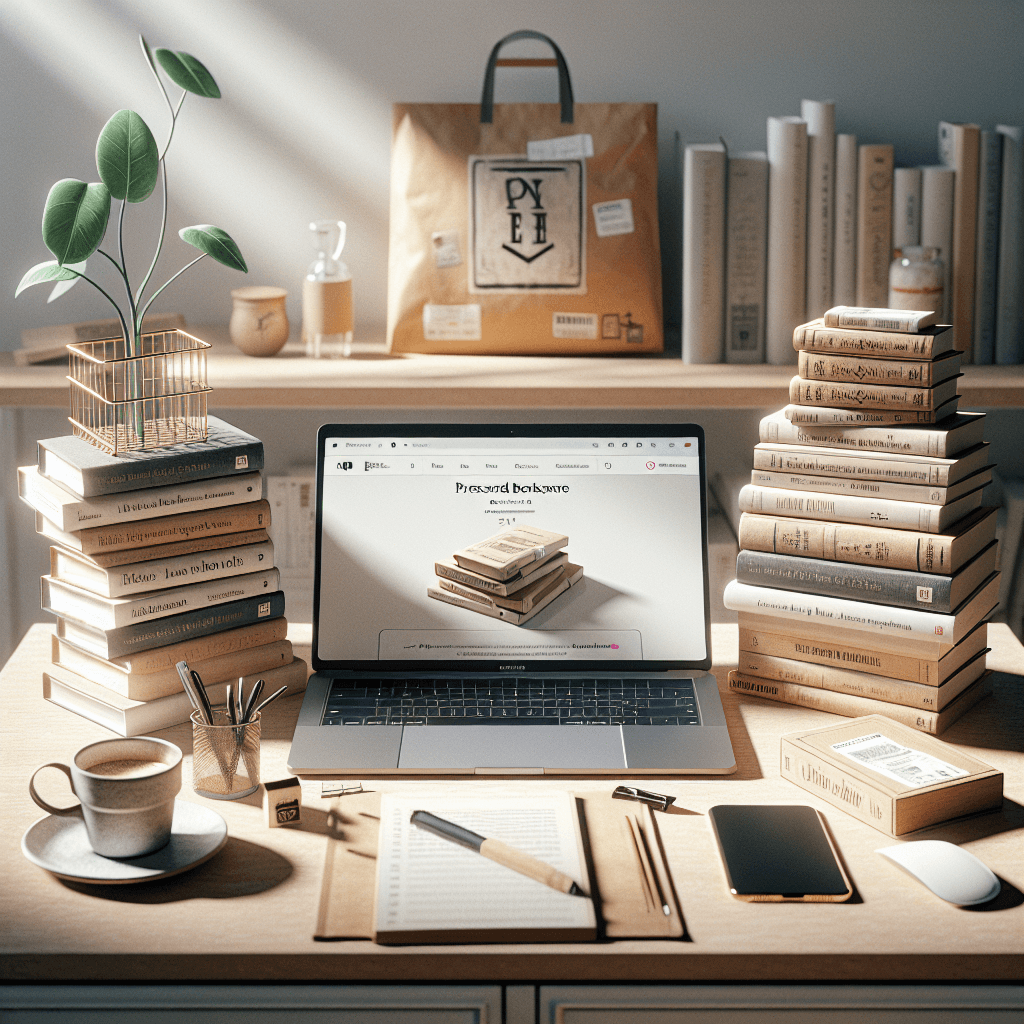 Acheter des livres d’occasion en ligne : le guide complet