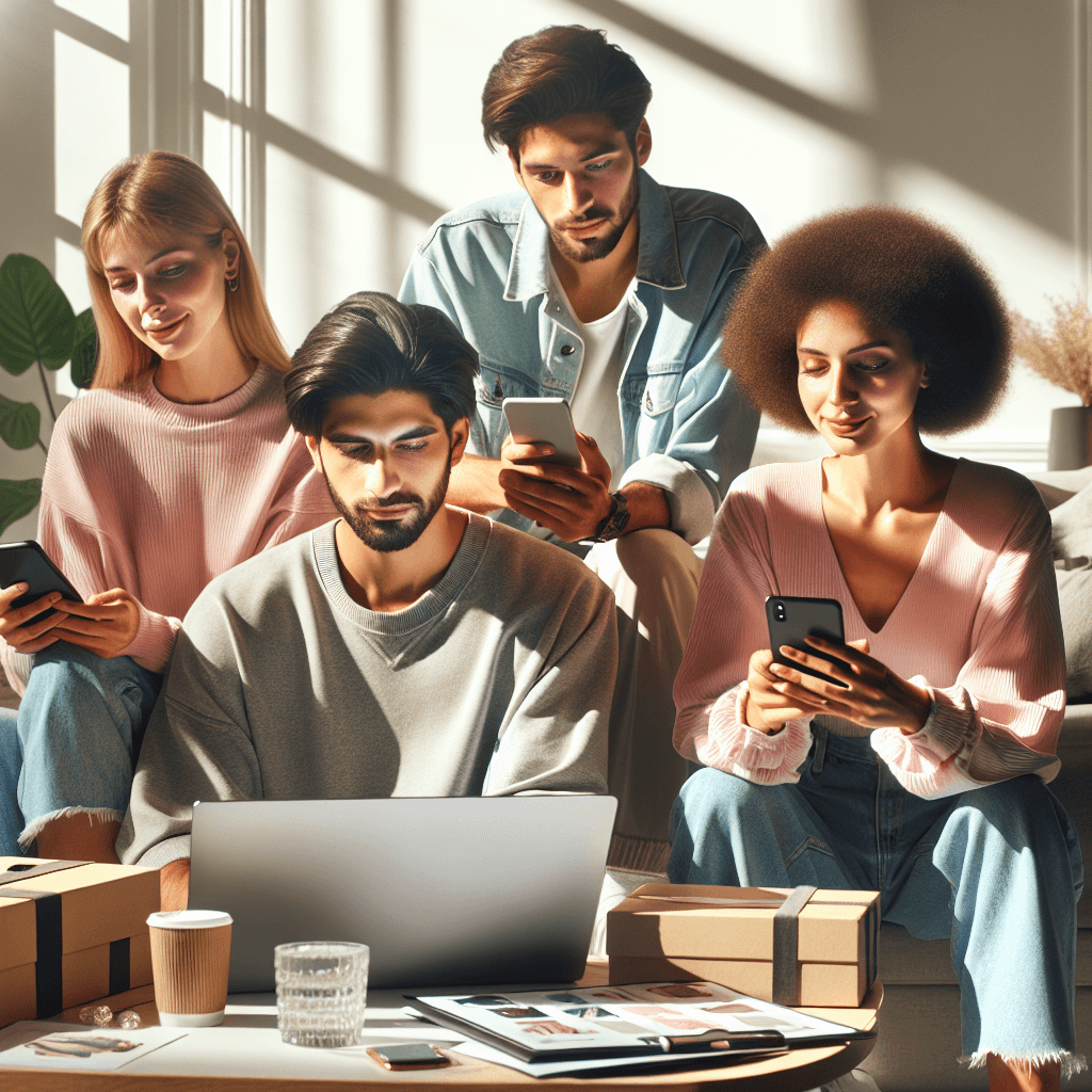 ASOS Shopping Guide: Fit, Delivery, and Style Tips