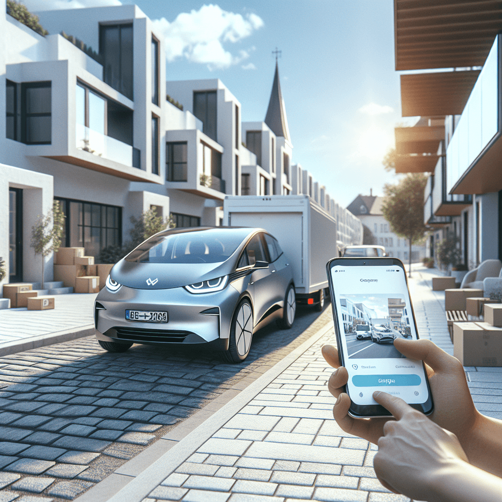 Auto-Abo mit finn.com: Funktionsweise, Vorteile und Tipps