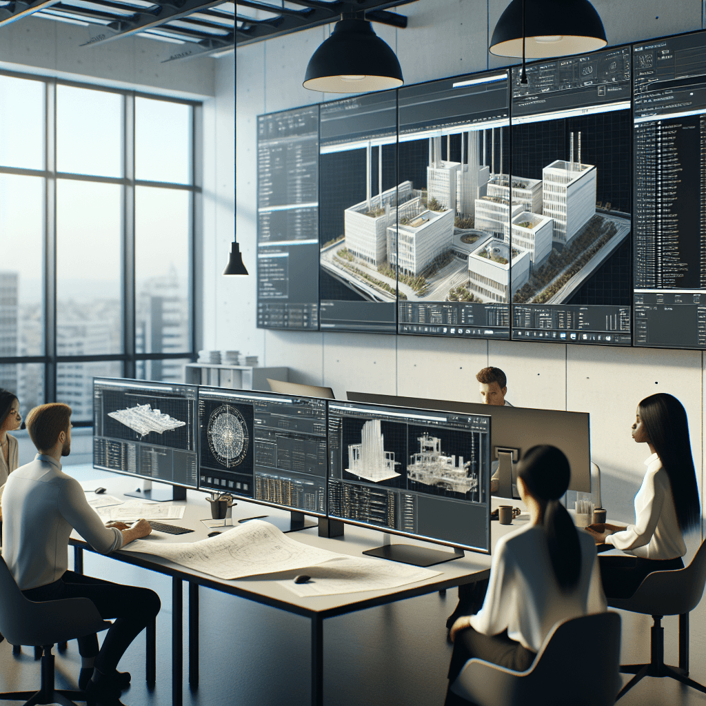 Autodesk.eu dla firm: CAD/BIM i chmura dla zespołów