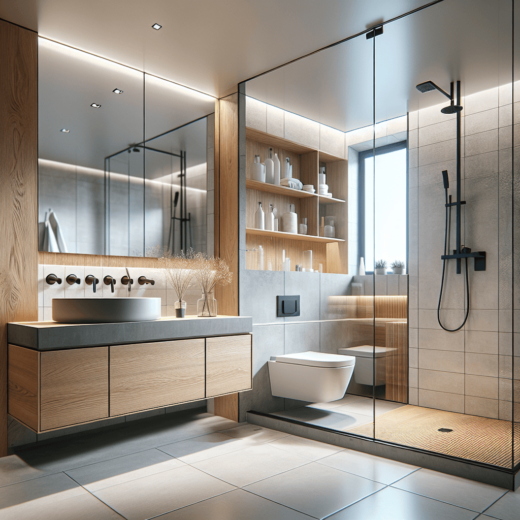 Badrenovierung leicht gemacht: Kaufberatung für Sanitärprodukte