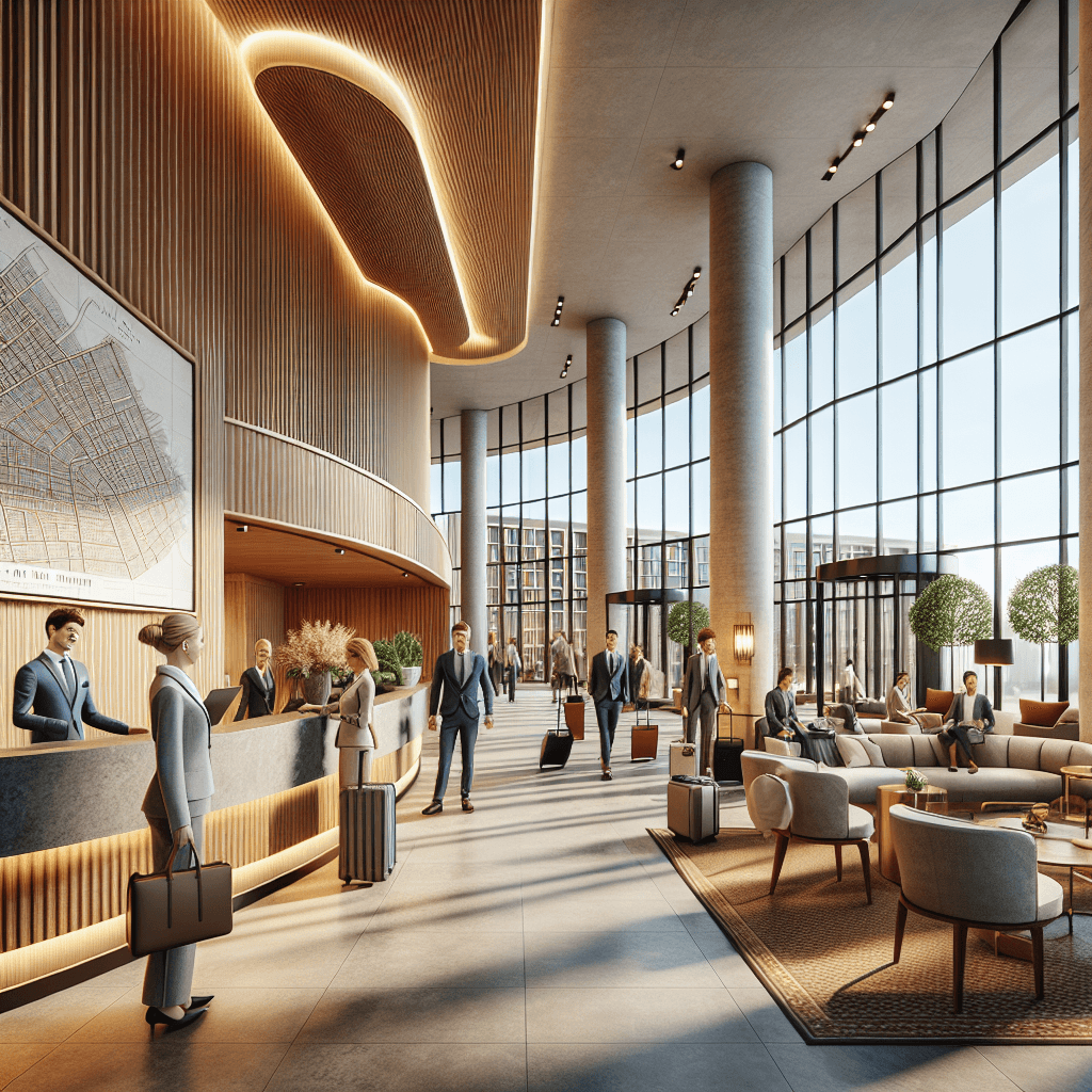 Bestwestern.de: Hotels clever buchen für Geschäfts- und Freizeitreisen