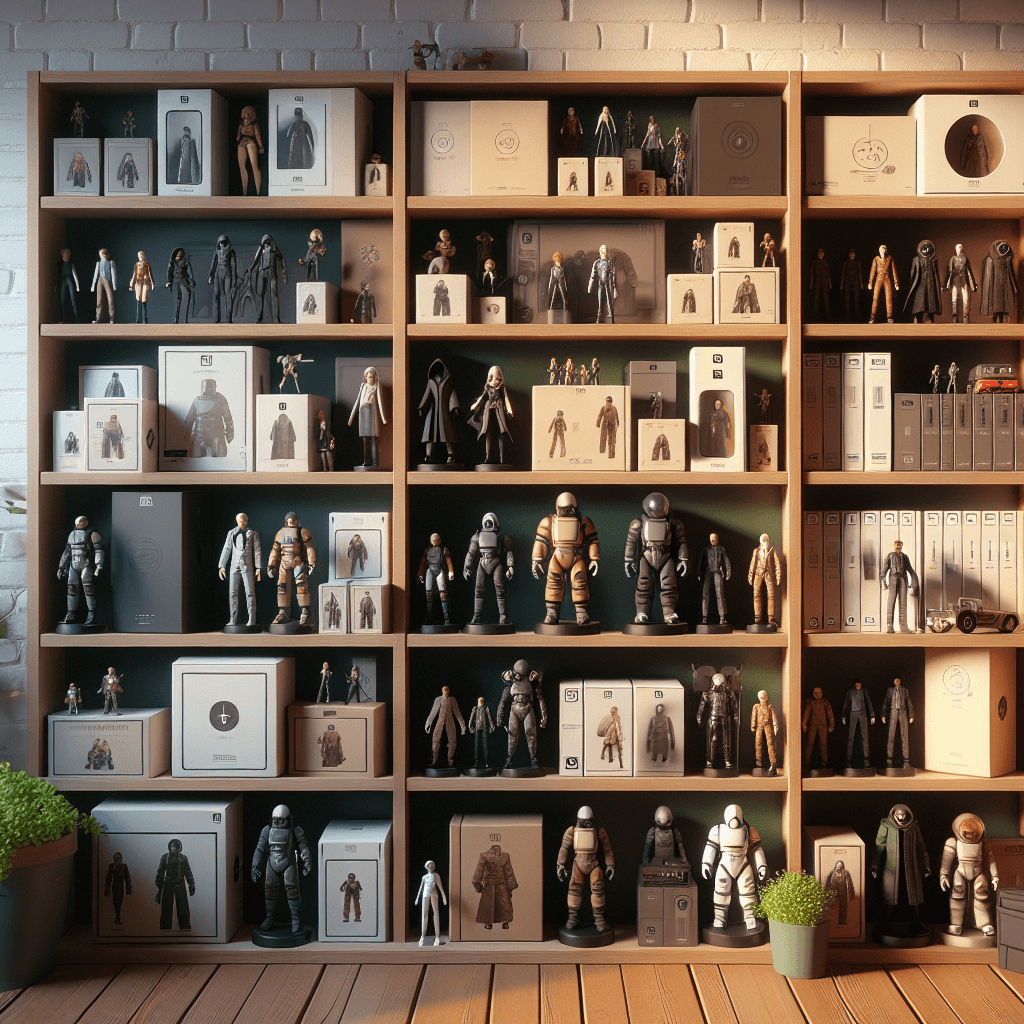 Build a Funko Europe Collection: Formats, Exclusives, Care