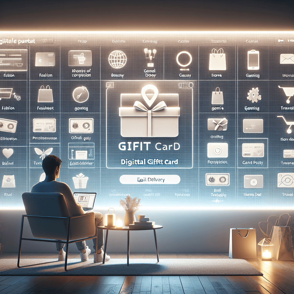 Cartes cadeaux en ligne : guide complet avec ma-carte-cadeau.com