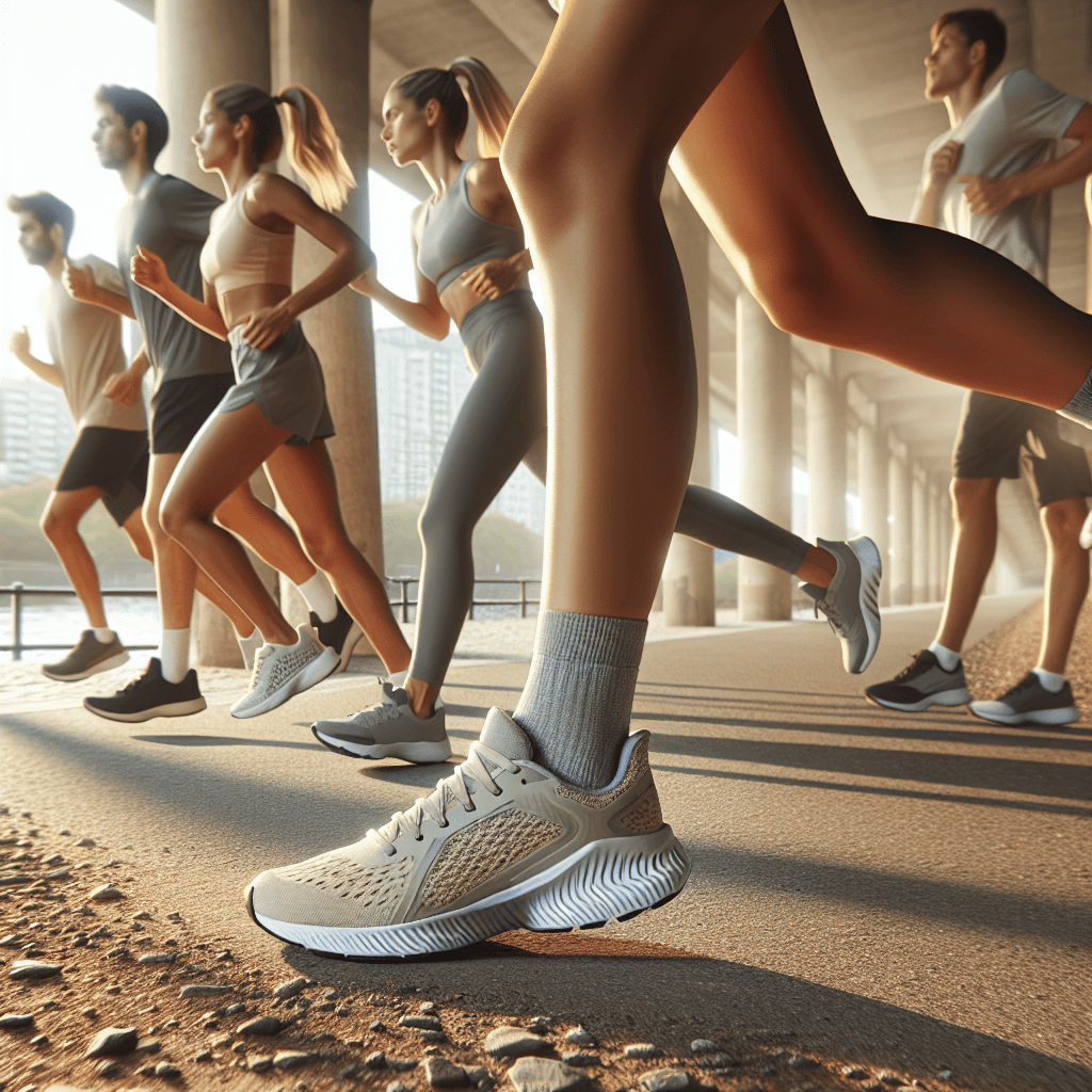 How to Choose the Right New Balance Shoes for Your Training