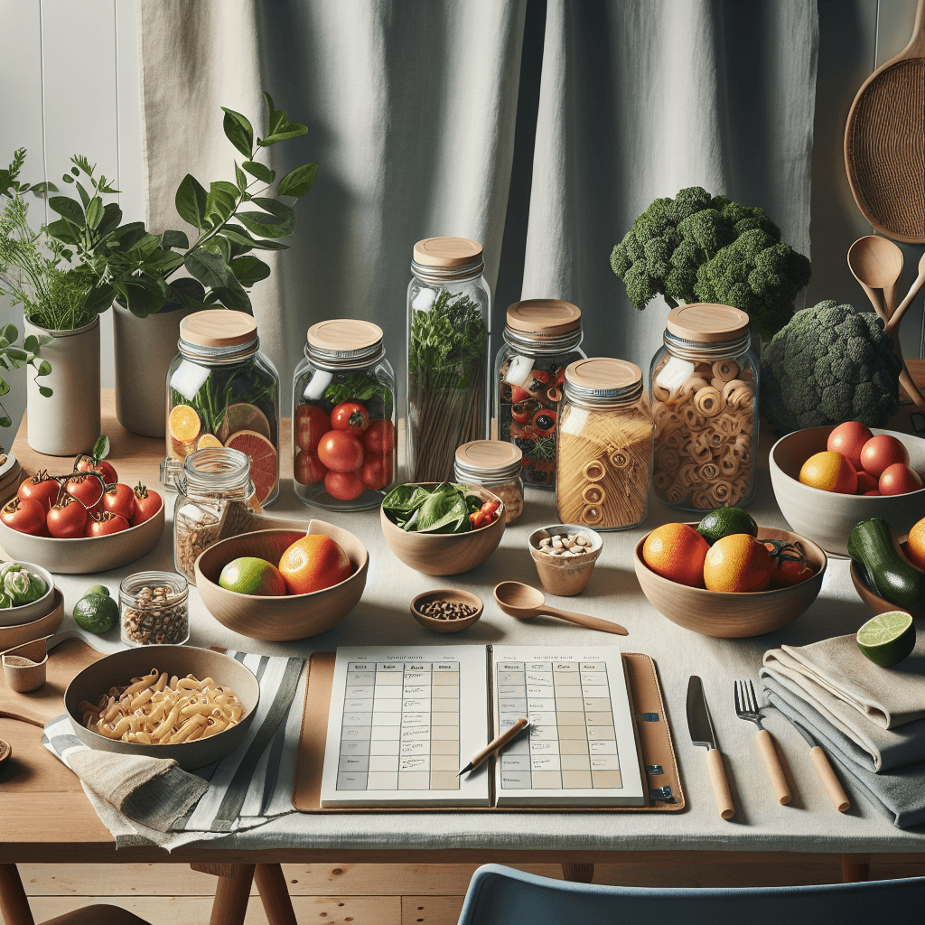 Clever einkaufen mit potluck.de: Planung, Auswahl, Praxis