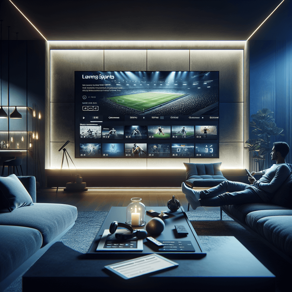 DAZN: przewodnik streamingu sportu, plany i porady