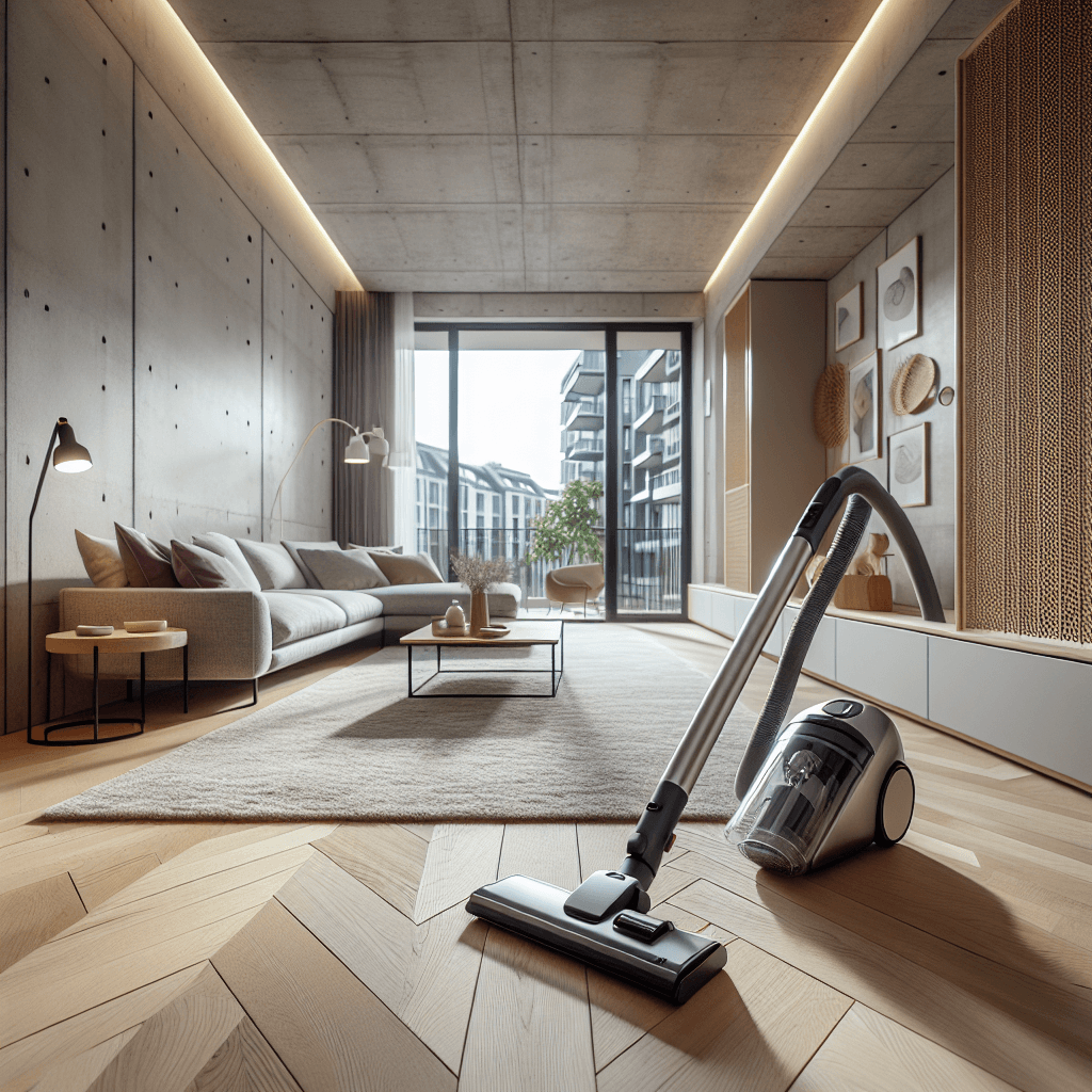 Der richtige Shark Staubsauger: Kaufberatung für jedes Zuhause