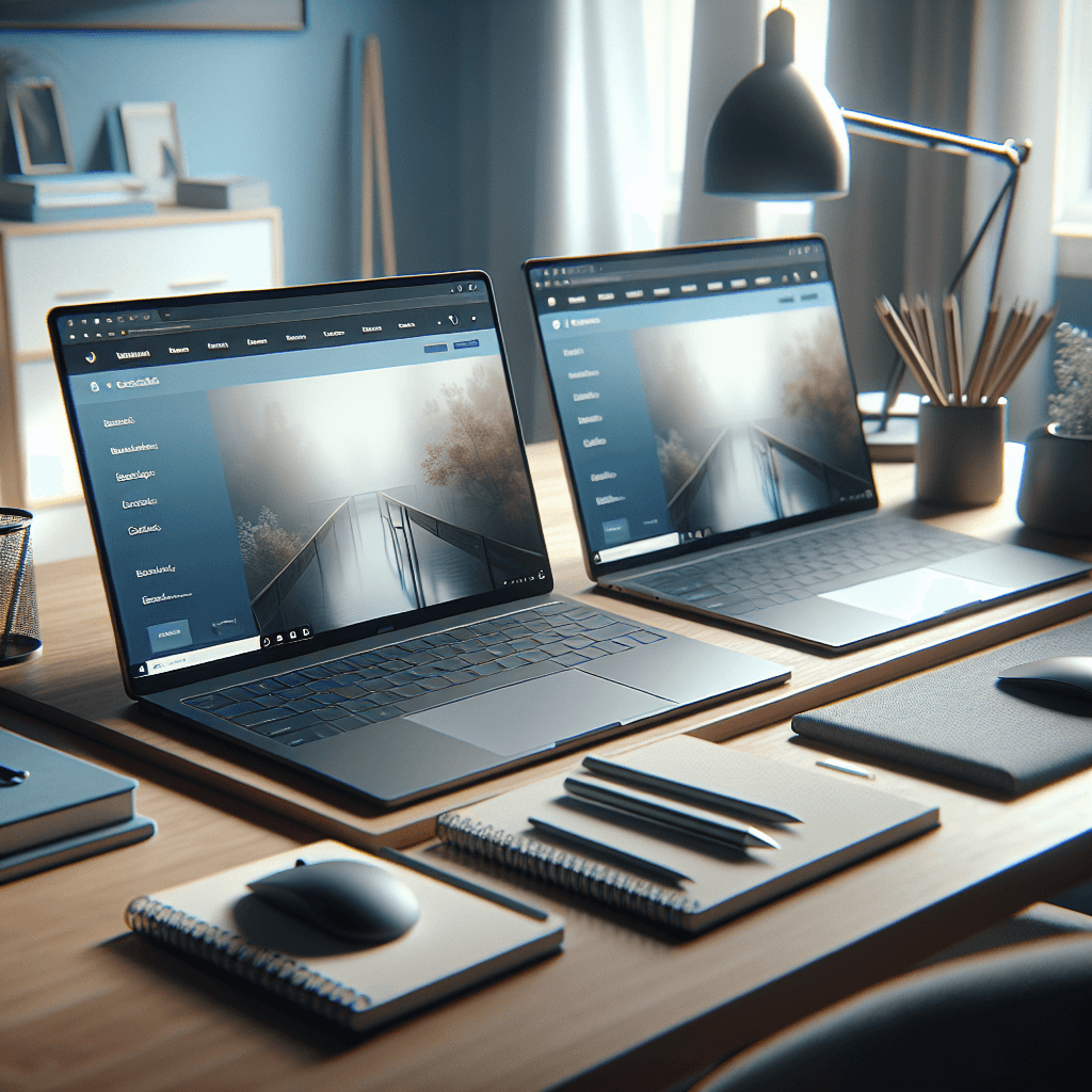 Die richtige Laptop-Wahl: Leitfaden für easynotebooks.de