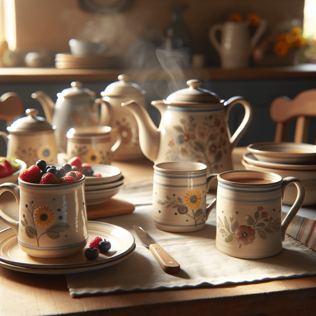 Emma Bridgewater kitchenware buyer’s guide