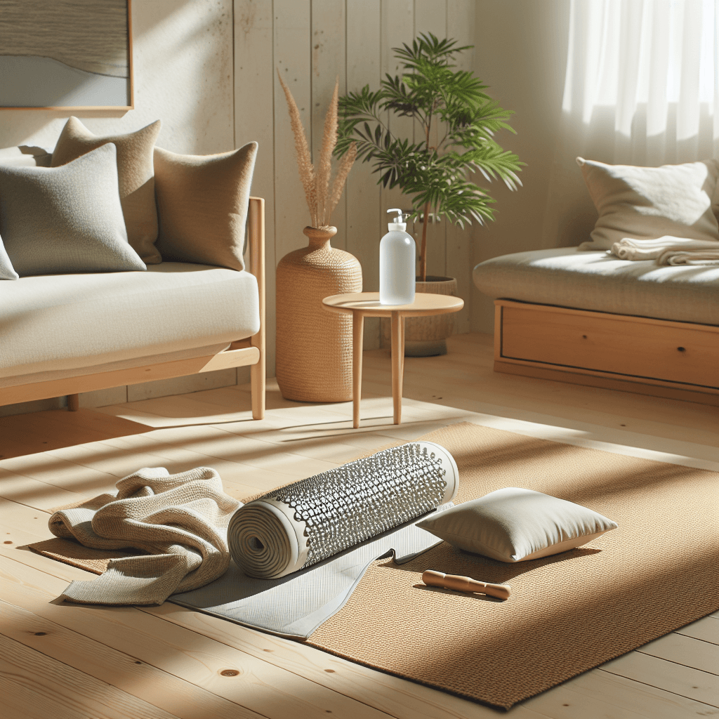 Entspannung und Regeneration mit en.shop.backlaxx.com