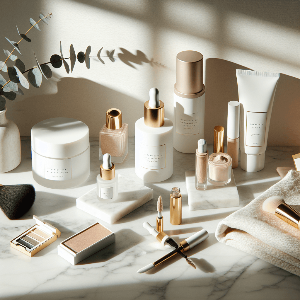 evelinecosmetics.de Guide: Pflege und Make-up richtig wählen