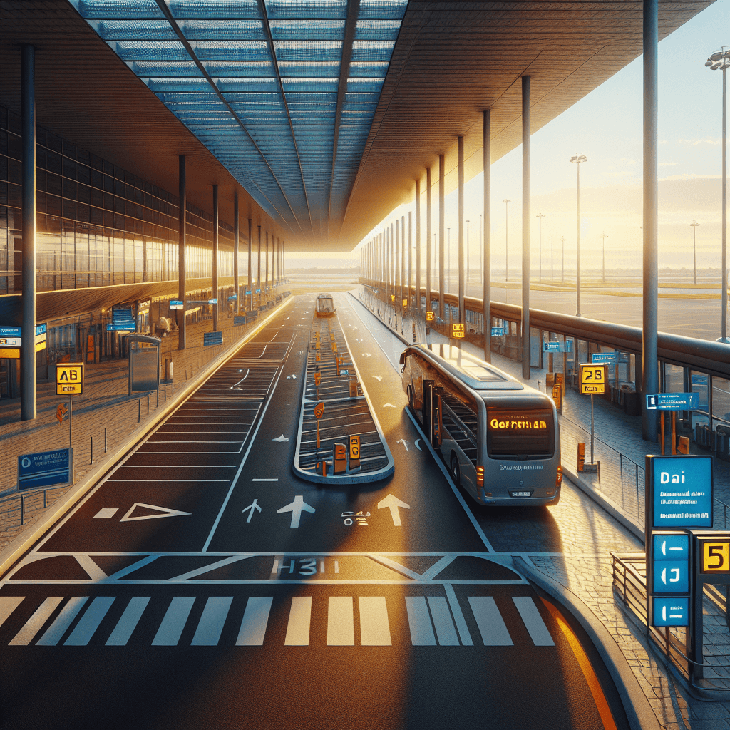 Flughafenparkplatz stressfrei buchen mit mcparking.de: Tipps & Ablauf