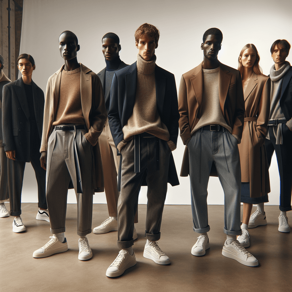 Construire une garde-robe capsule avec asos.fr