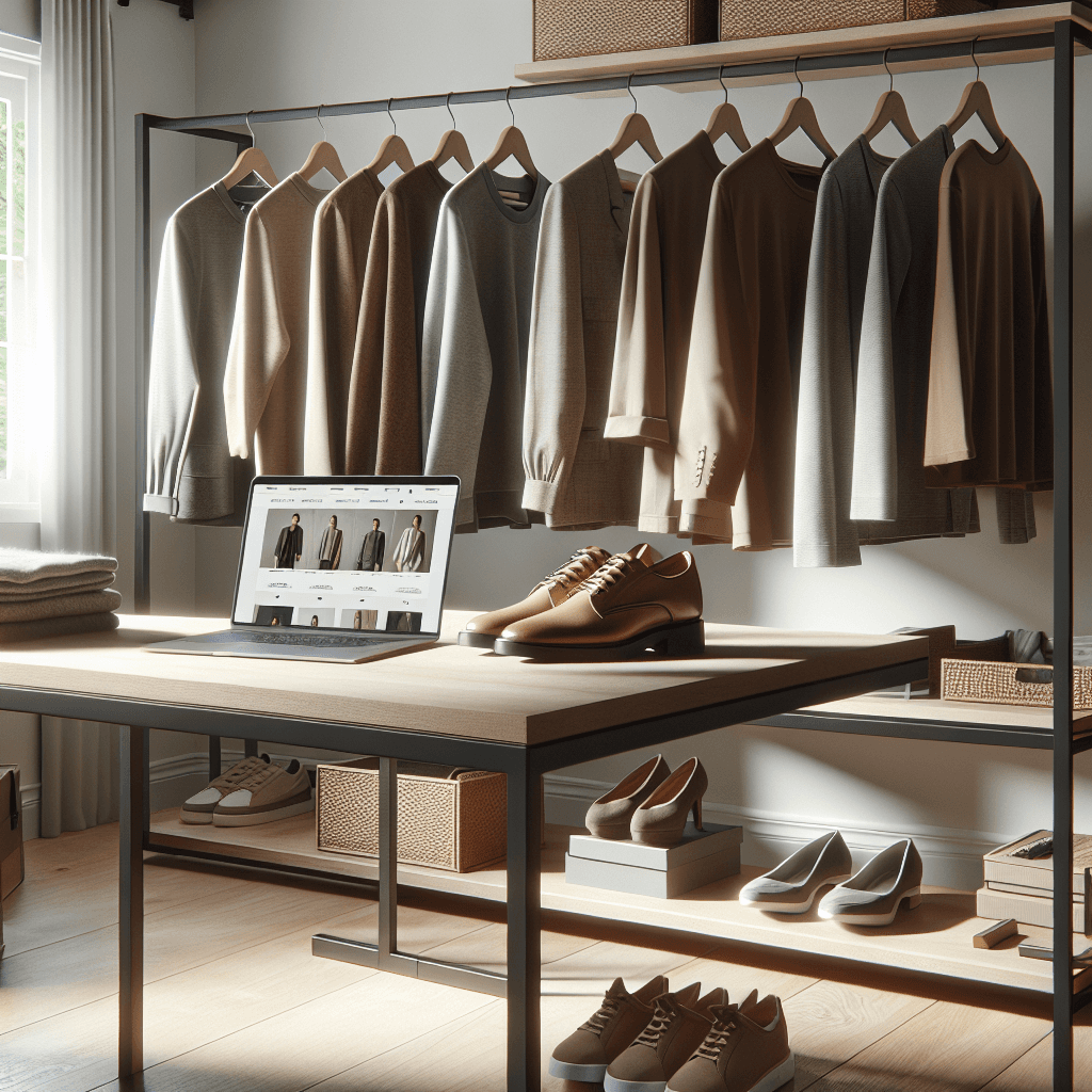 Гид по покупкам моды на lamoda.ru: как выбирать онлайн