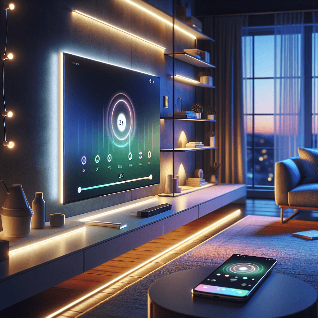 Govee Smart Home Guide: Licht, Sensoren und Einrichtung