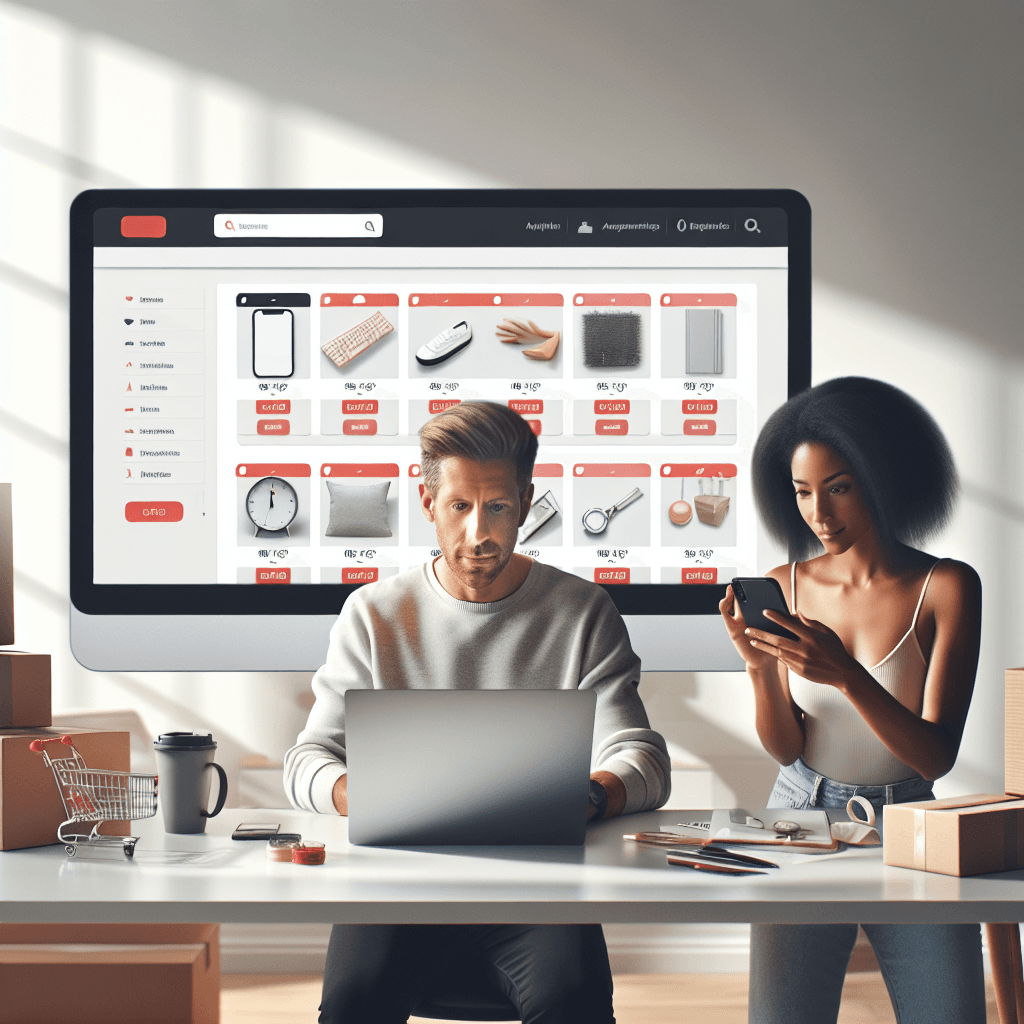 Guide d’achat AliExpress : sécurité, choix et bons plans