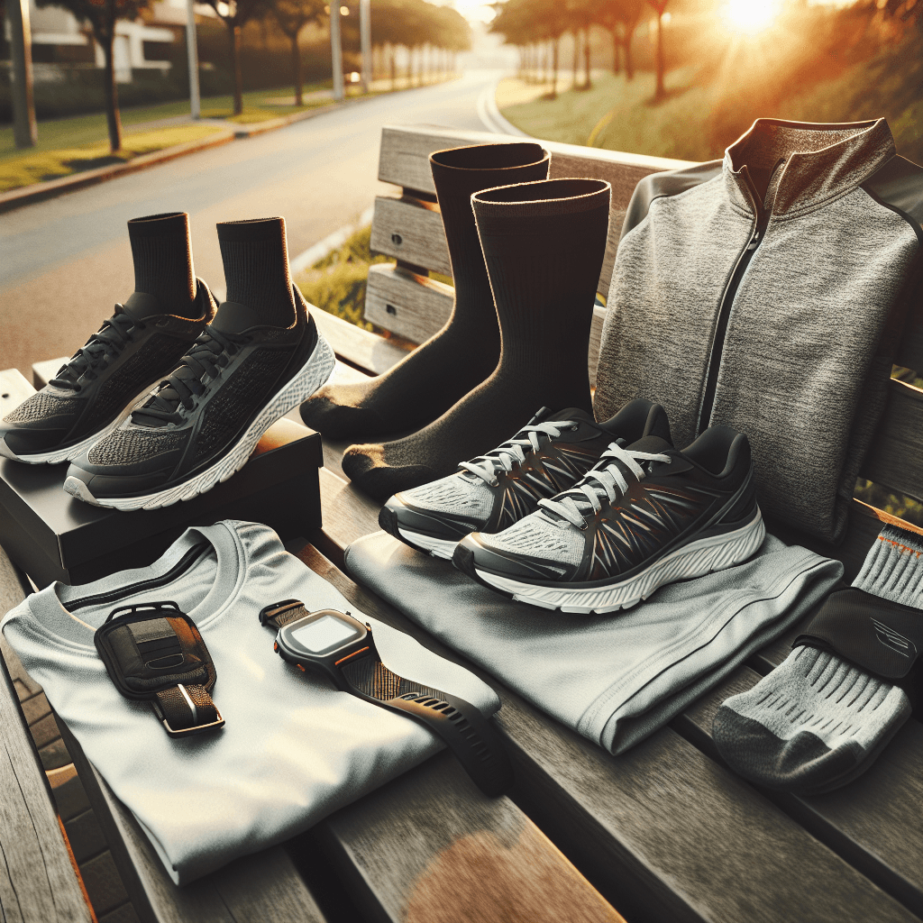 Guide d’achat running chez direct-running.fr