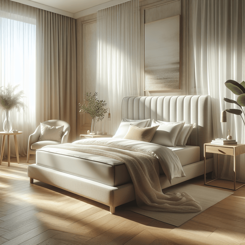 Guide literie: choisir son matelas avec morpheabed.com