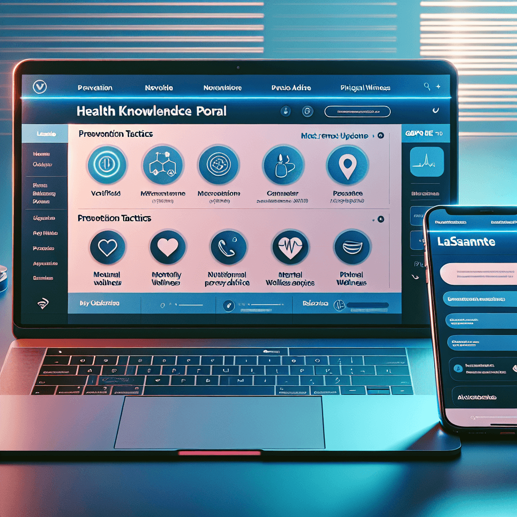 Guide pour choisir une ressource santé en ligne fiable