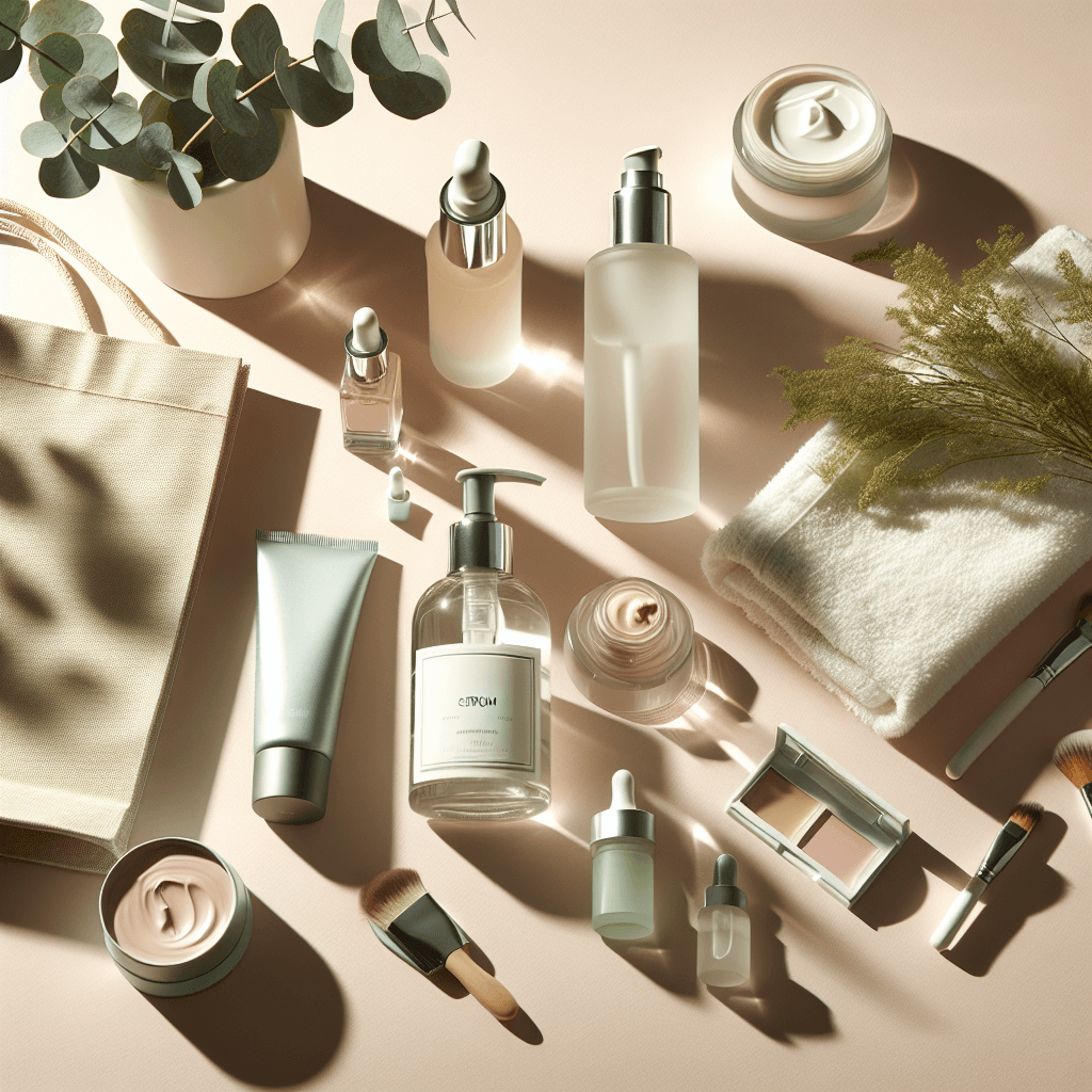 Hautpflege-Guide: Produkte und Routinen bei beautywelt.de