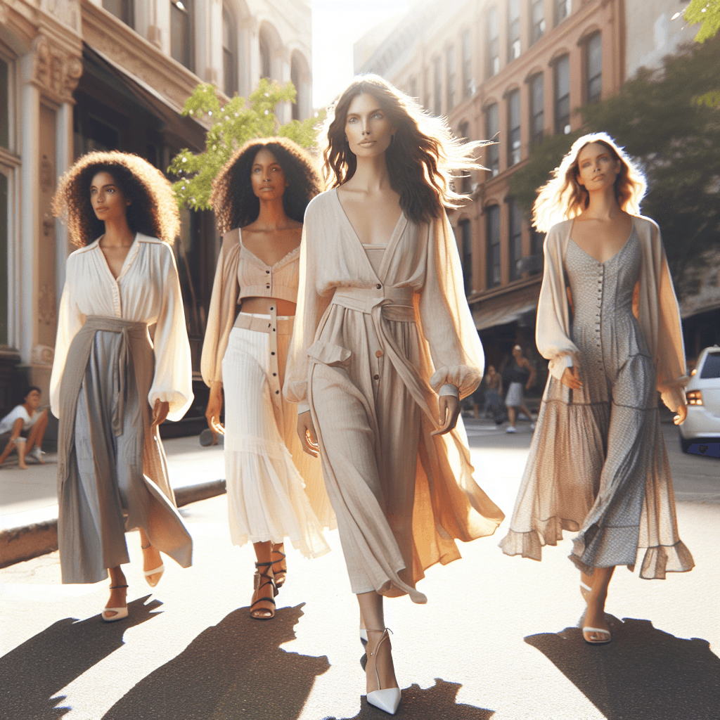 Hello Molly Style Guide: Fit, Fabrics, and Smart Shopping