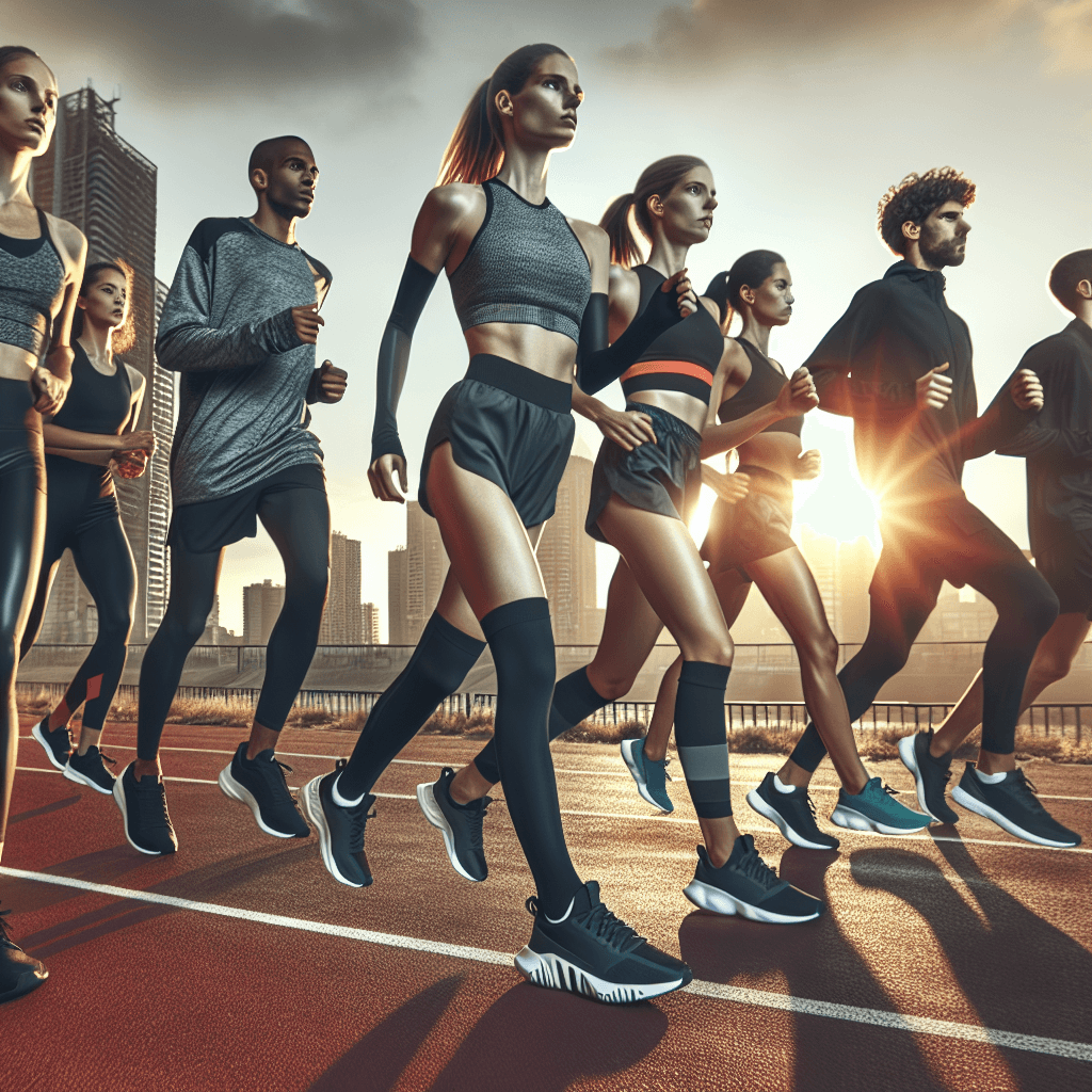 How to Choose the Right adidas Training and Running Shoes