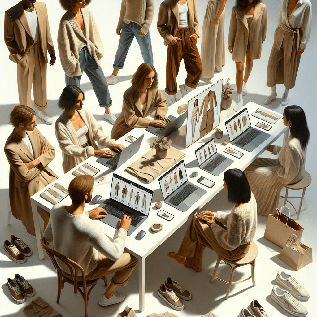 How to Shop ASOS for Fit, Style, and Value