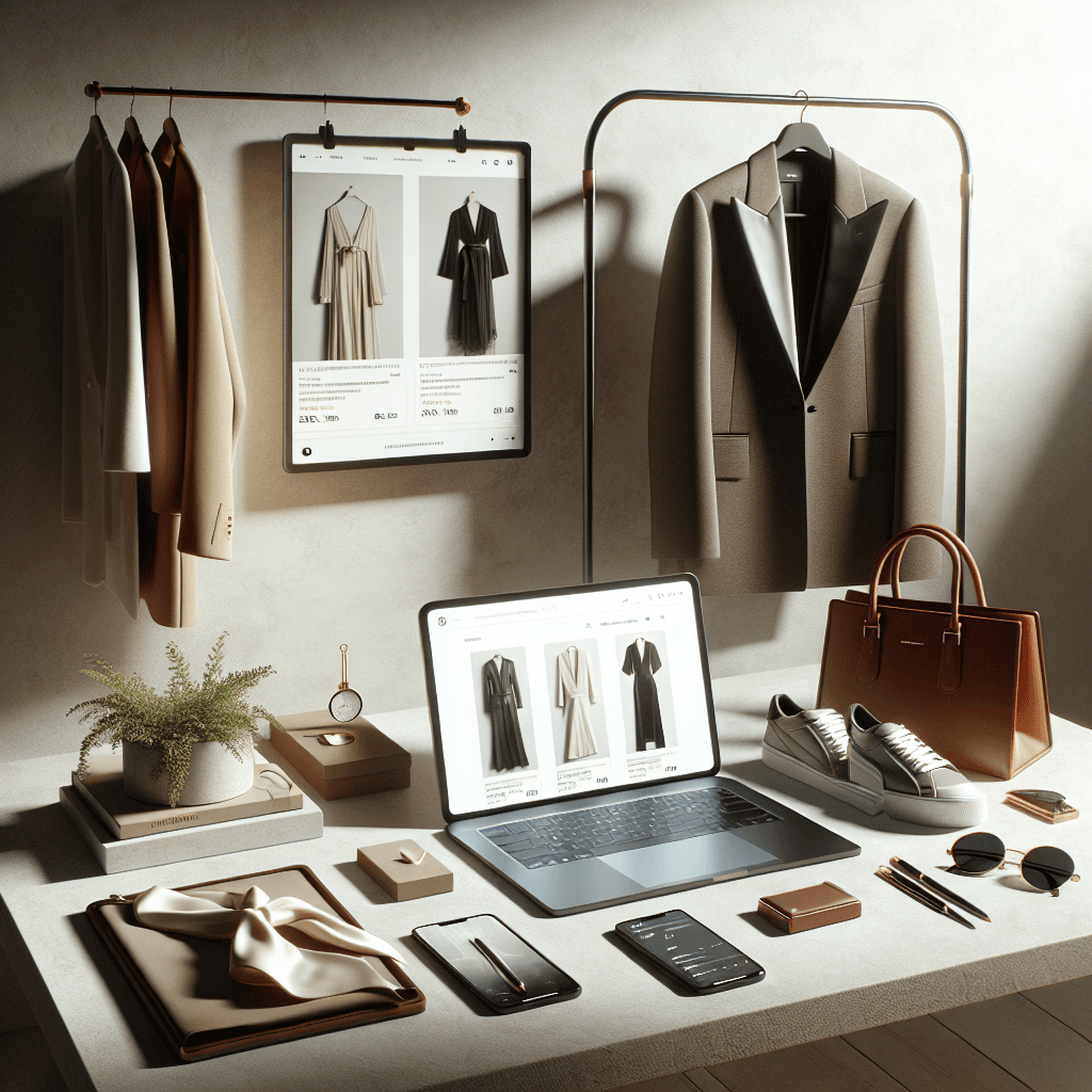 How to Shop Designer Fashion on farfetch.com: A Smart Guide