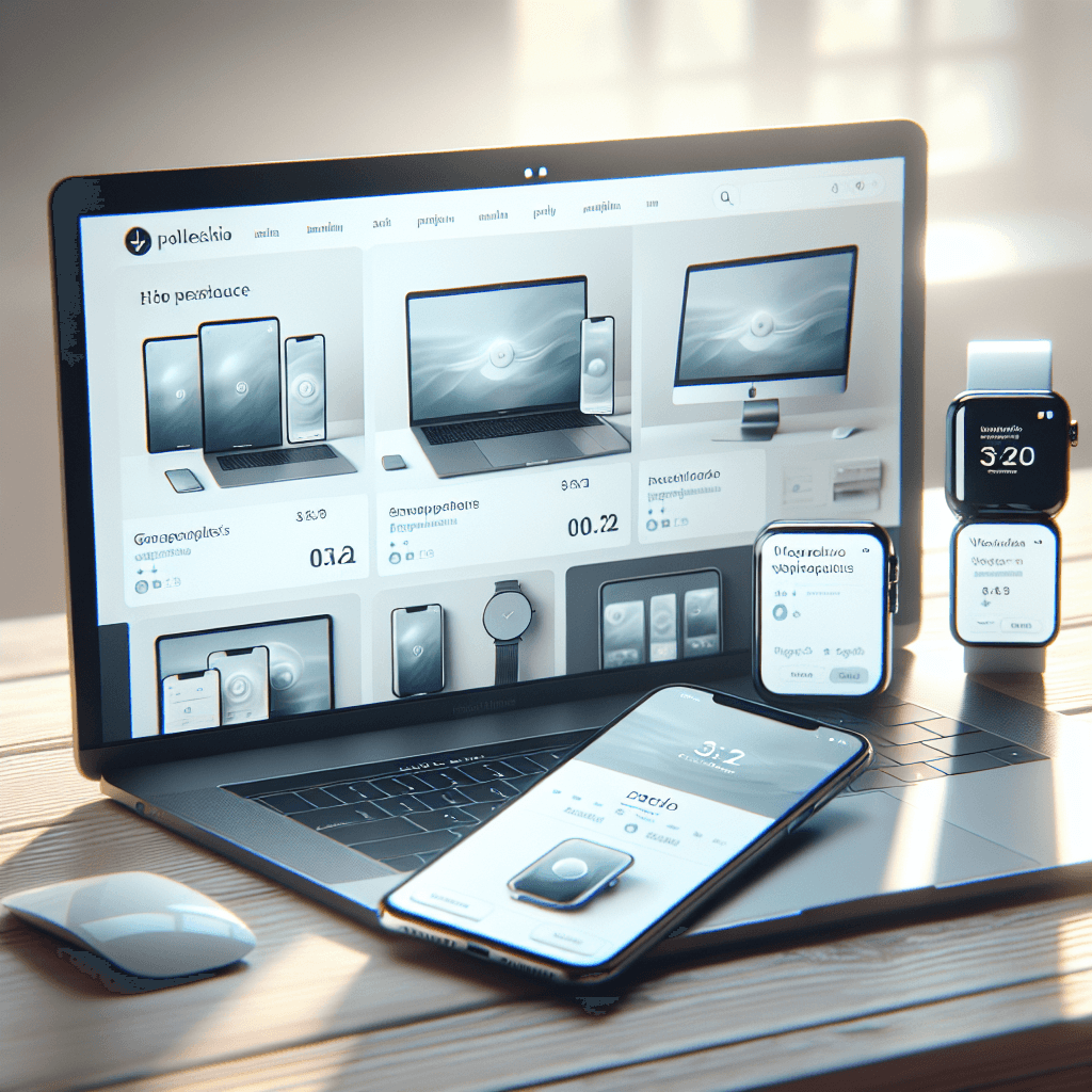 iDream.pl: przewodnik po zakupach Apple online w Polsce