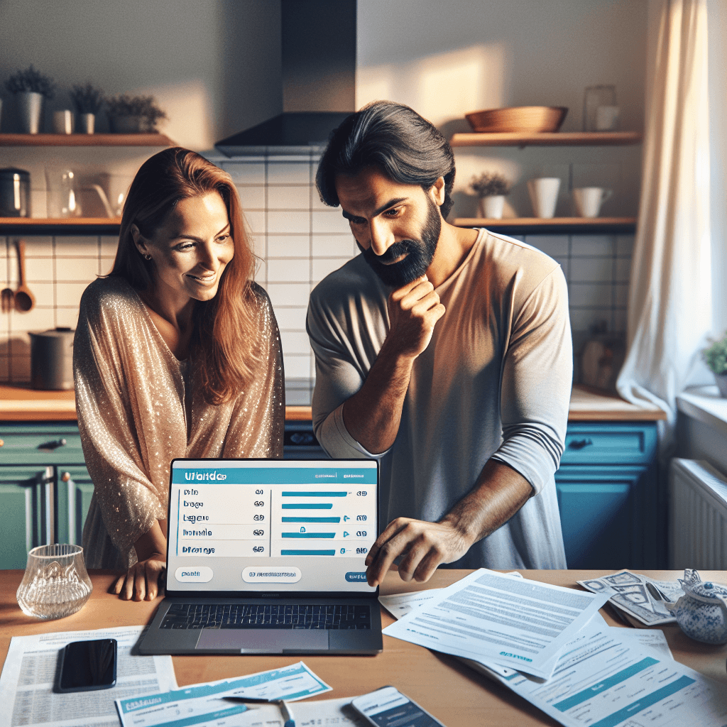 Jak bezpiecznie zmieniać dostawców usług: energia, internet, telefon