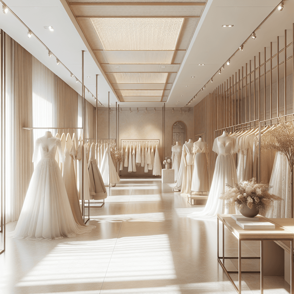 Jak kupić suknię ślubną online: przewodnik beautifulbrideshop.de