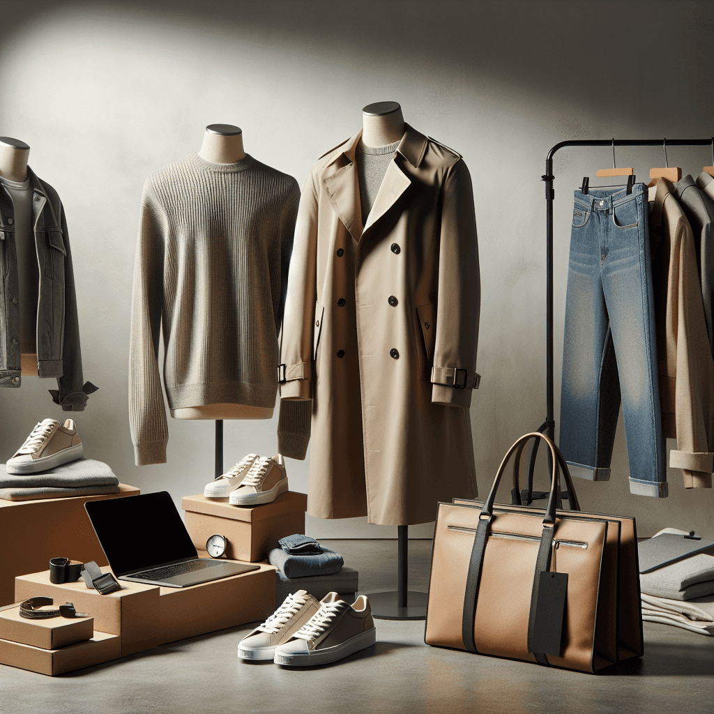 Jak kupować modę online z timeforf.pl: praktyczny przewodnik