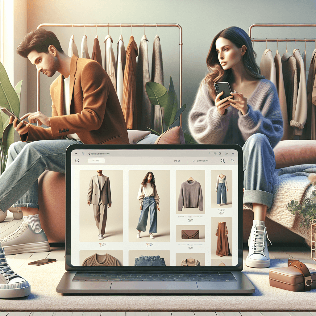 Jak kupować na asos.pl: przewodnik sezonowy stylu