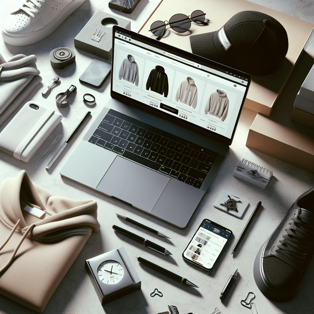 Jak kupować na dystryktzero.pl: praktyczny przewodnik online