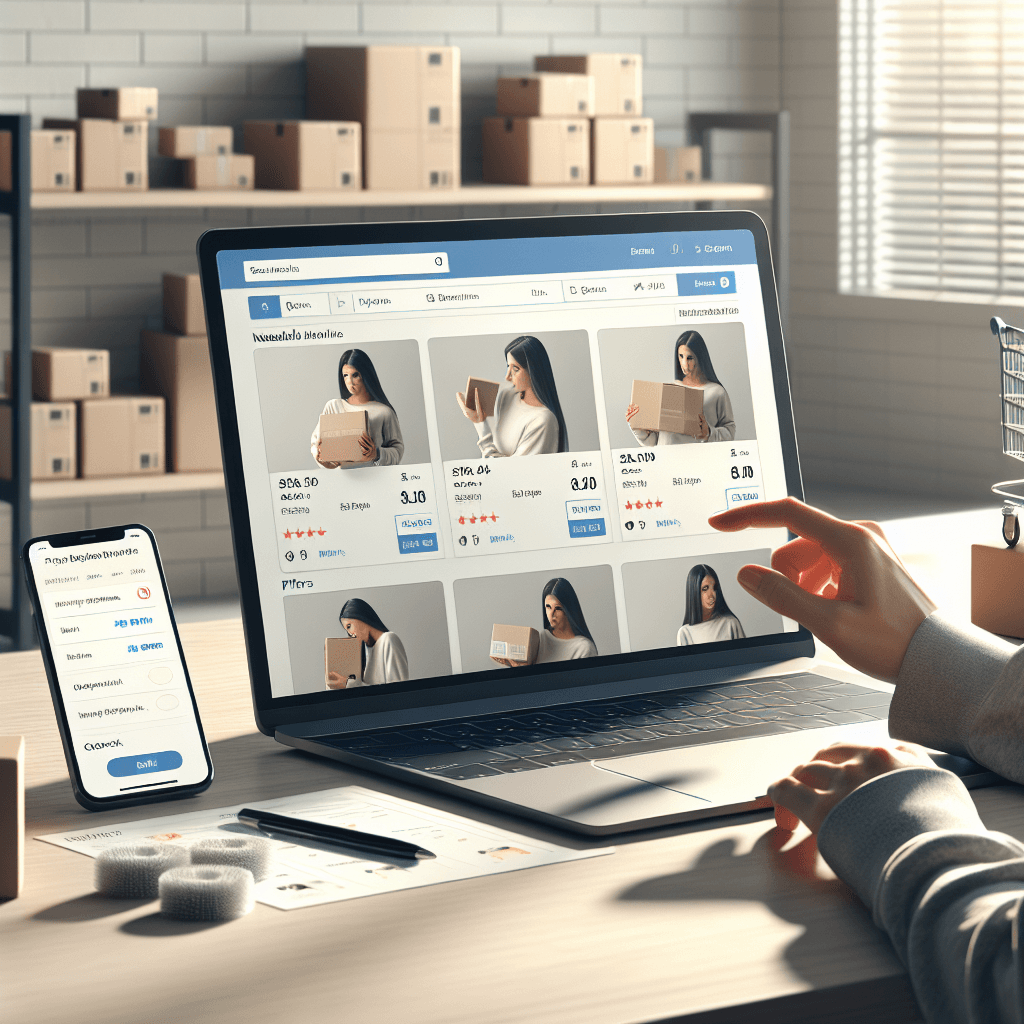 Jak mądrze kupować na Allegro: przewodnik dla świadomych