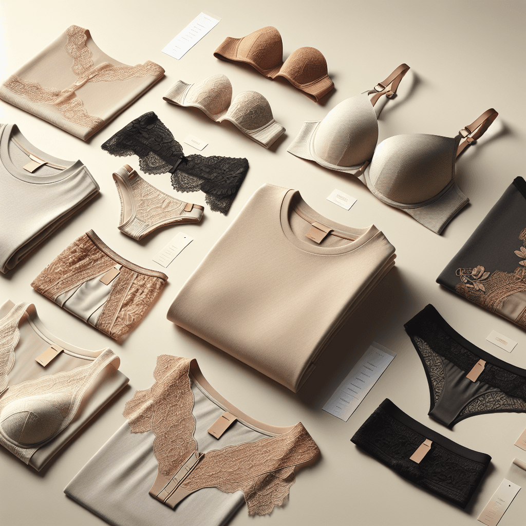 Jak wybrać bieliznę Triumph: rozmiar, krój i komfort