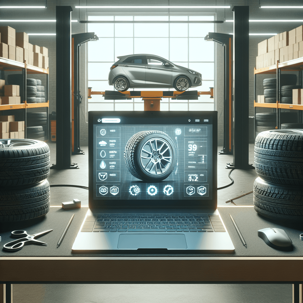 Jak wybrać opony online? Przewodnik po reifendirekt.de